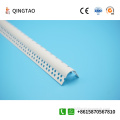 PVC large arc for interior wall